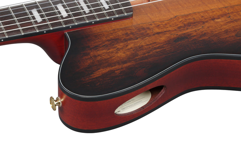 Ibanez FRH20SMNTCL Electric Guitar (Tobacco Burst)