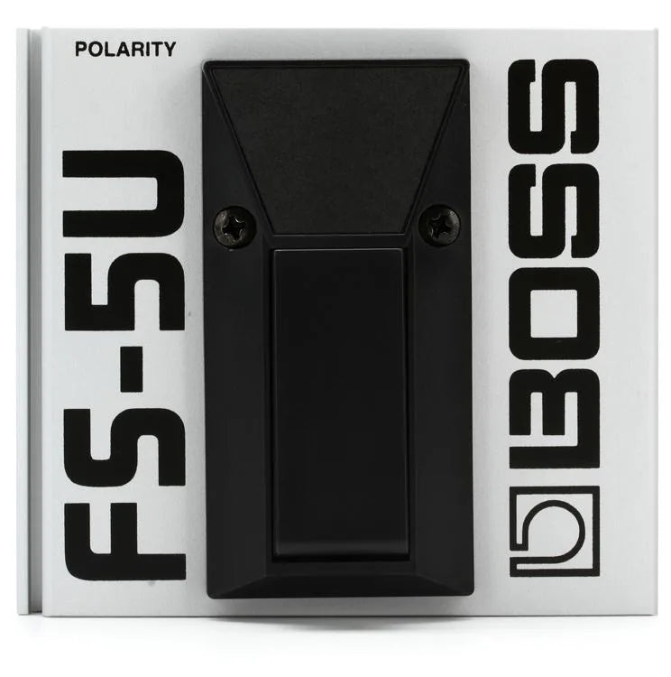 Boss FS-5U Footswitch - Déverrouiller
