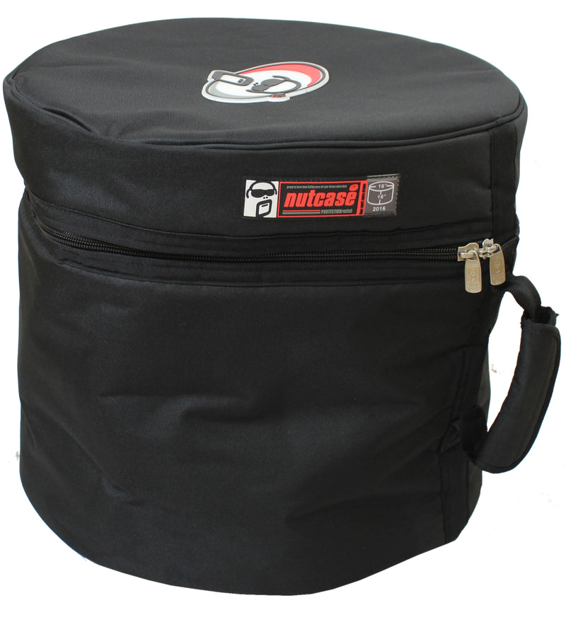 Protection Racket N16X16F Floor Tom Gig Bag - 16" x 16"