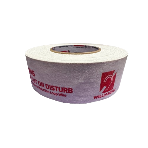 Williams AV FWT 001 Loop Warning Tape