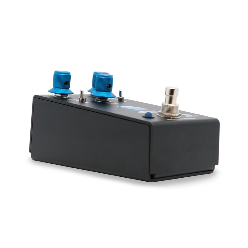 Keeley BLUES DISORDER Pédale d'overdrive/distorsion