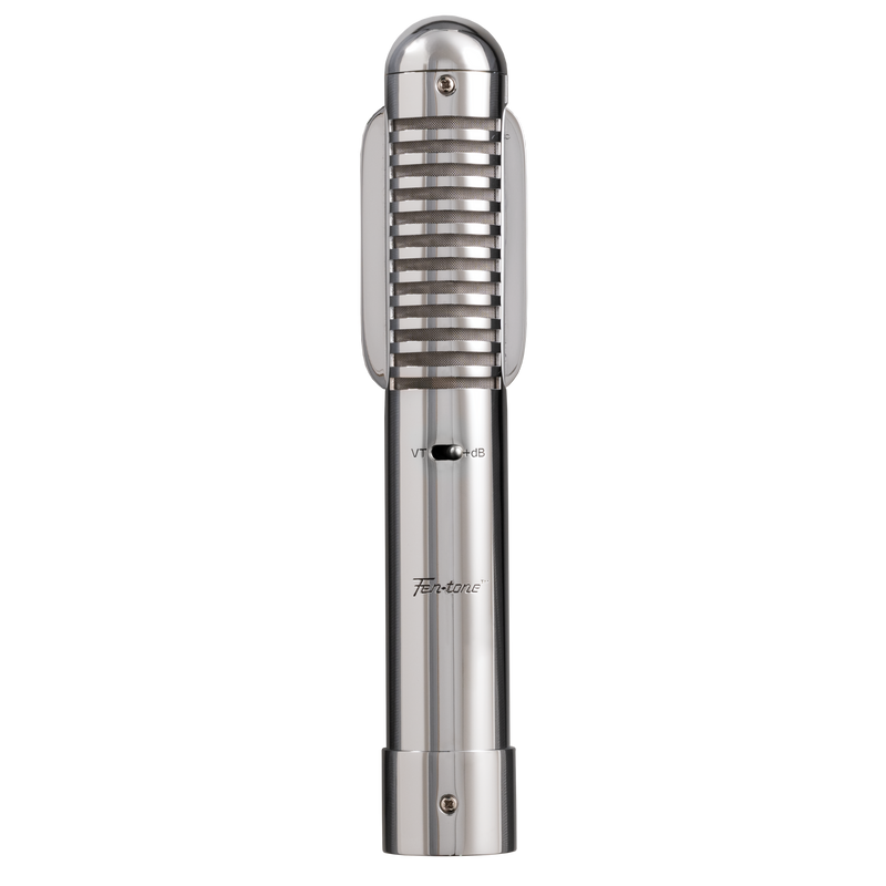 Warm Audio FEN-TONE Instrument Ribbon Mic