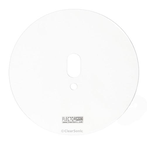 Clearsonic FLECTOR12GN Personal Monitor Disc