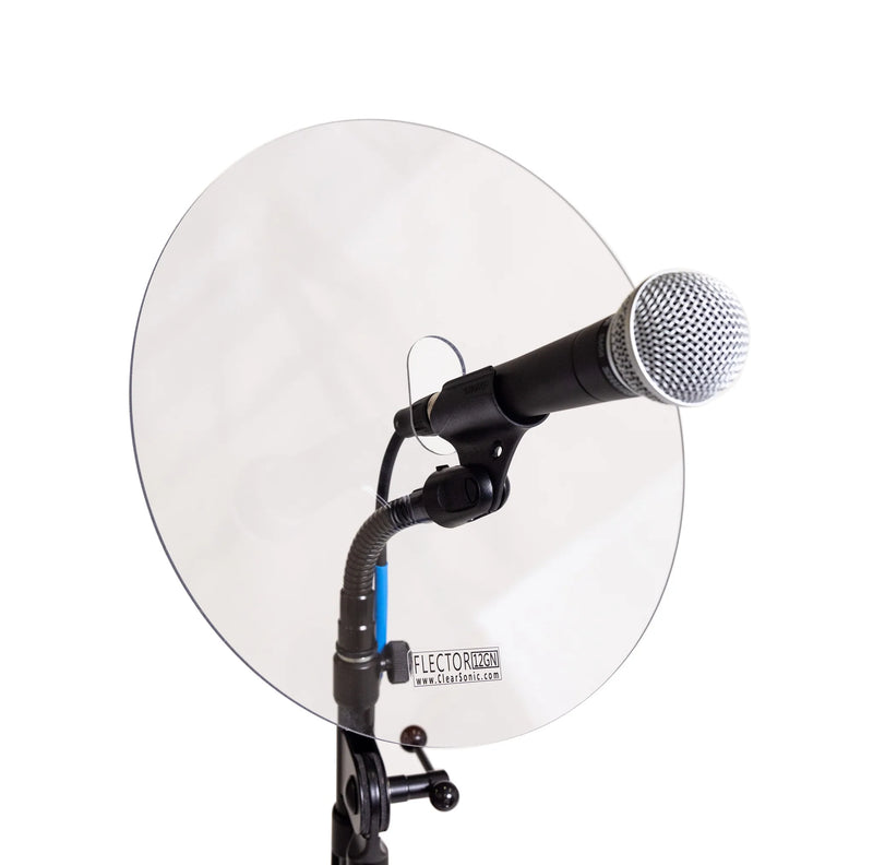 Clearsonic FLECTOR12GN Personal Monitor Disc
