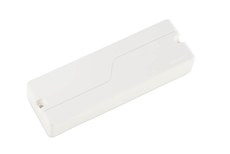 Fishman PRF-M39-AW1 Fluence Modern Humbucker 9-String Alnico Pickup (White)