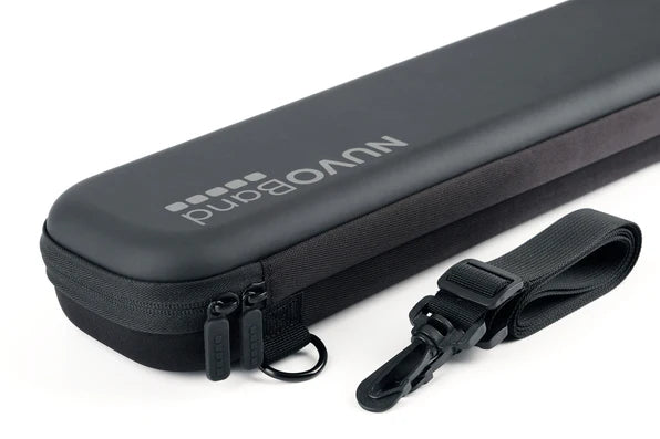 NUVOBand NB300FBK Clarinet