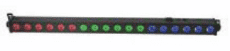 Focus-9 LEDFX-63 LED Bar