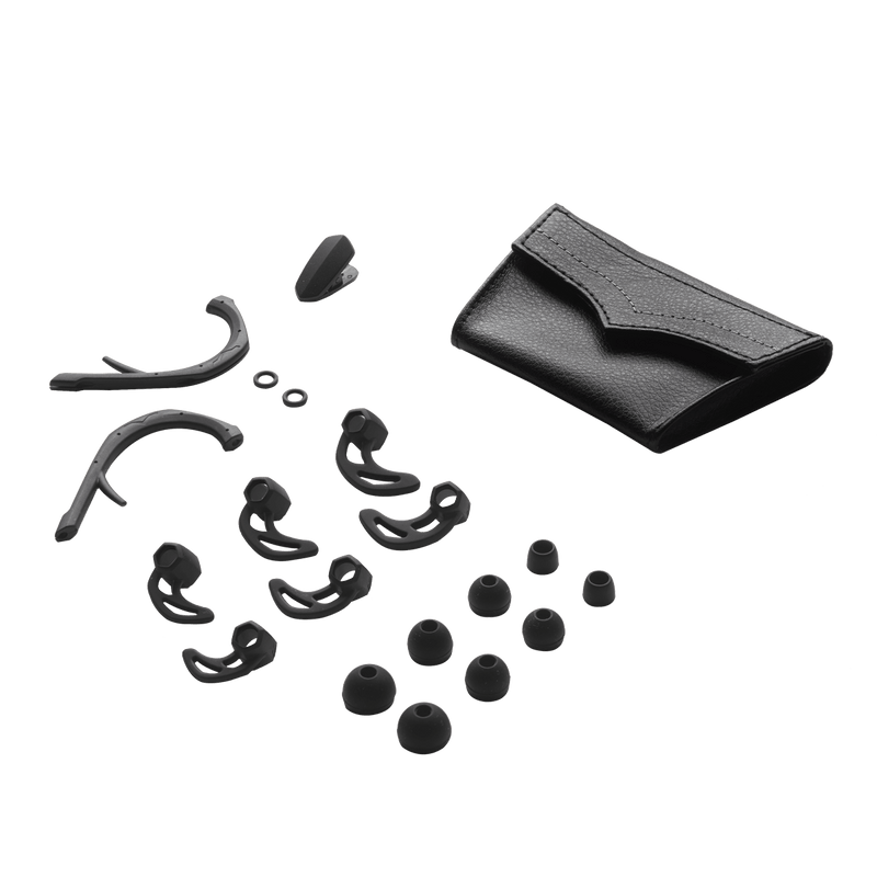 Écouteurs intra-auriculaires V-Moda FRZM-A-GB FORZA Metallo Android Gun Metal