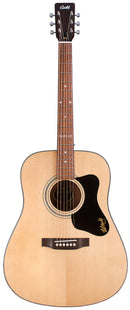 Guild Westerly Collection A-20 Marley Acoustic Guitar - Natural (DEMO)