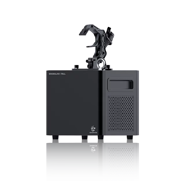 Showven SPARKULAR® FALL Waterfall Spark Machine