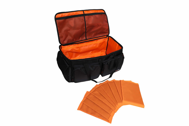 Gator G-CABLEBAG-LG Cases Large Cable & Accessory Organization Bag