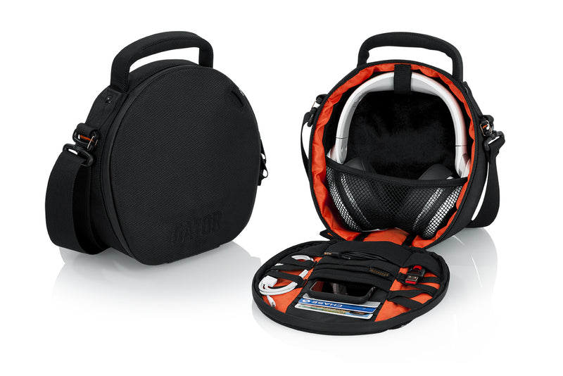 Gator G-CLUB-BAKPAK-LG DJ Headphone Case