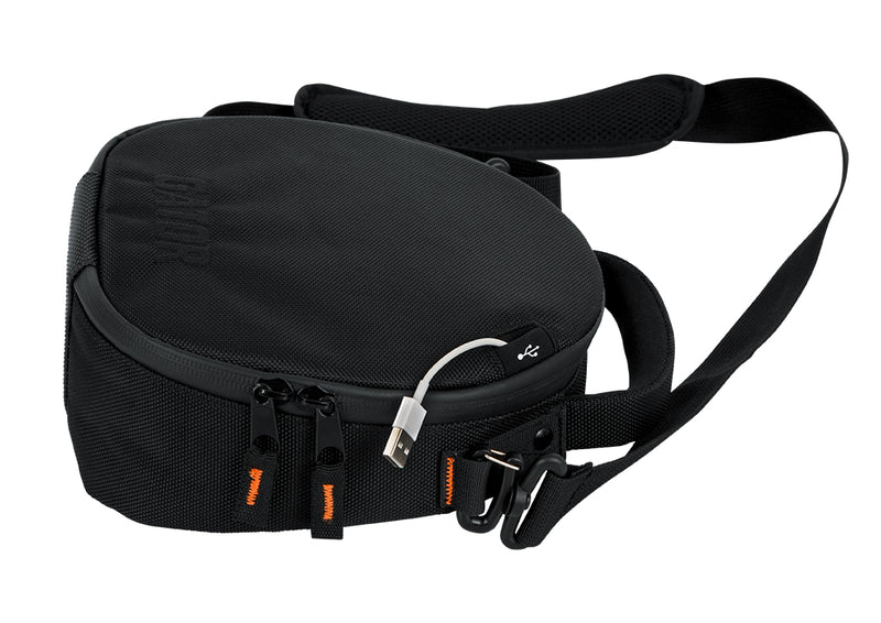 Gator G-CLUB-BAKPAK-LG DJ Headphone Case