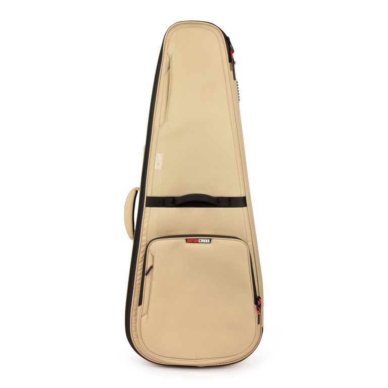 Gator G-ICON335-KHK ICON Series Sac pour guitares de style 335