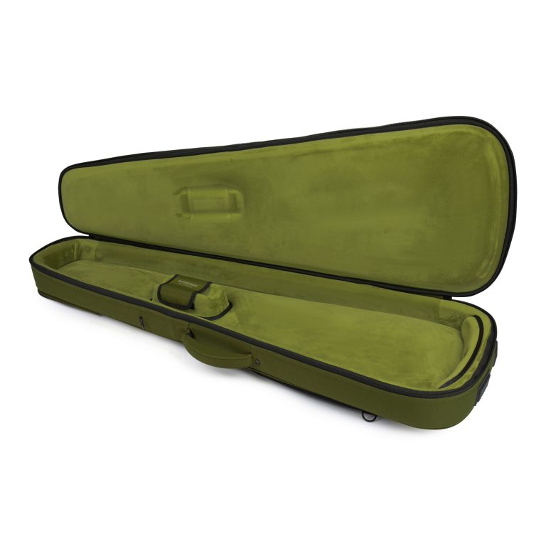 Gator G-ICONBASS-GRN ICON Series Sac pour guitares basses (Vert)