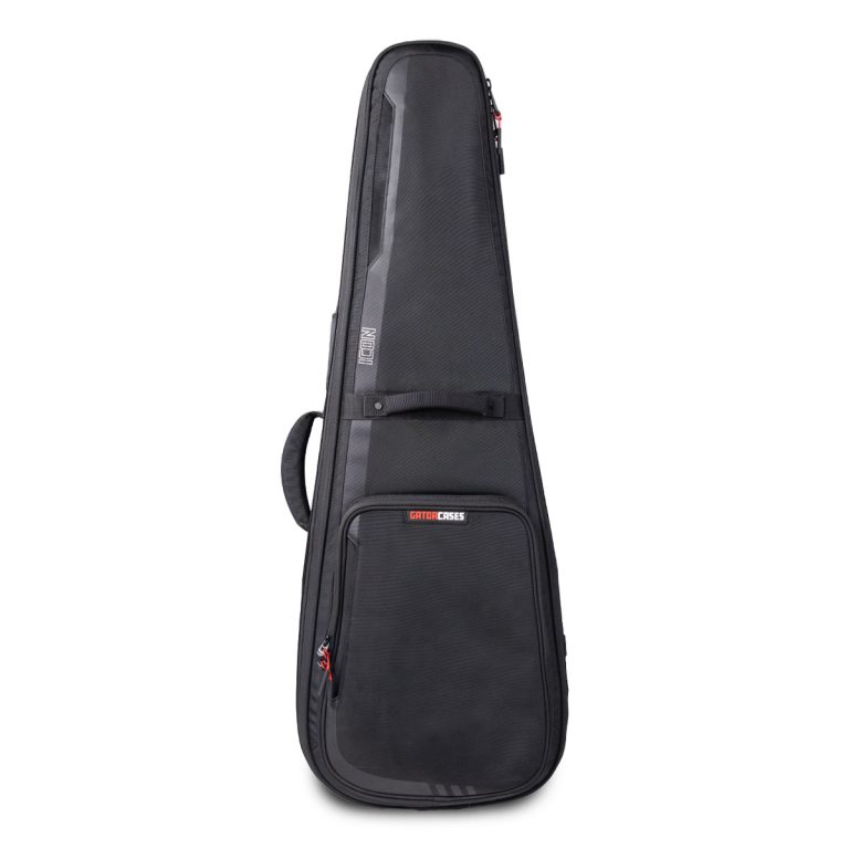 Gator G-ICONLP ICON Series Sac pour guitares Les Paul