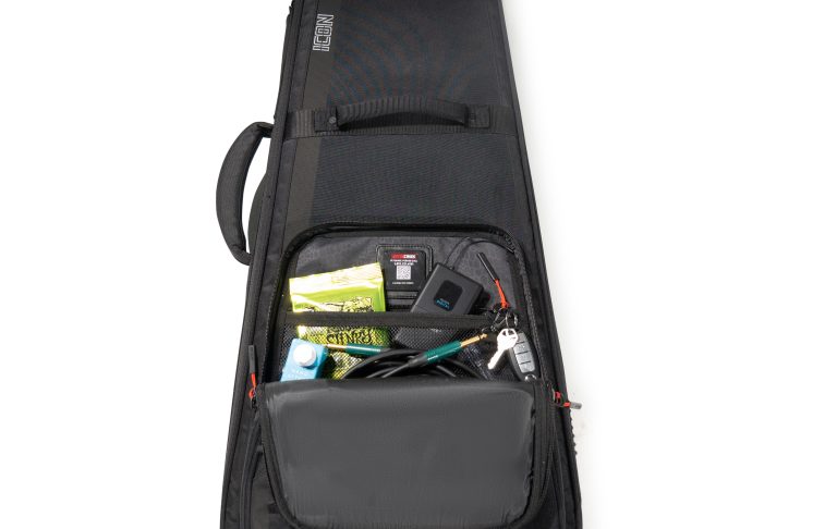 Gator G-ICONLP ICON Series Sac pour guitares Les Paul