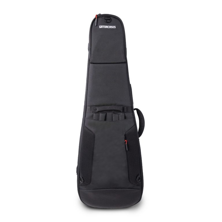 Gator G-ICONLP ICON Series Sac pour guitares Les Paul
