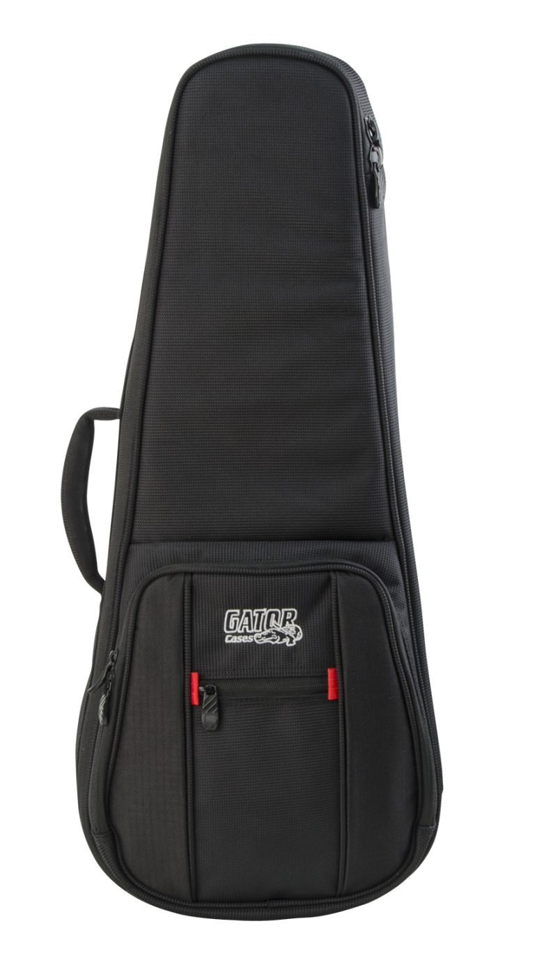 Gator G-PG-UKE-TEN ProGo Series Ultimate Gig Bag pour ukulélé ténor