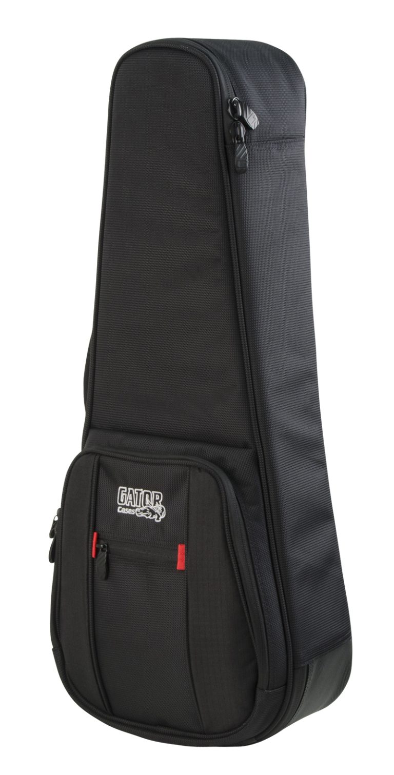 Gator G-PG-UKE-TEN ProGo Series Ultimate Gig Bag pour ukulélé ténor