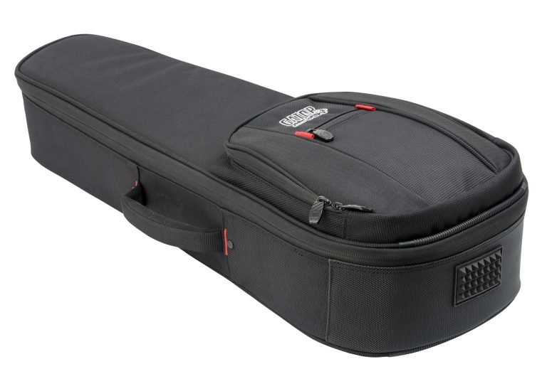 Gator G-PG-UKE-TEN ProGo Series Ultimate Gig Bag pour ukulélé ténor