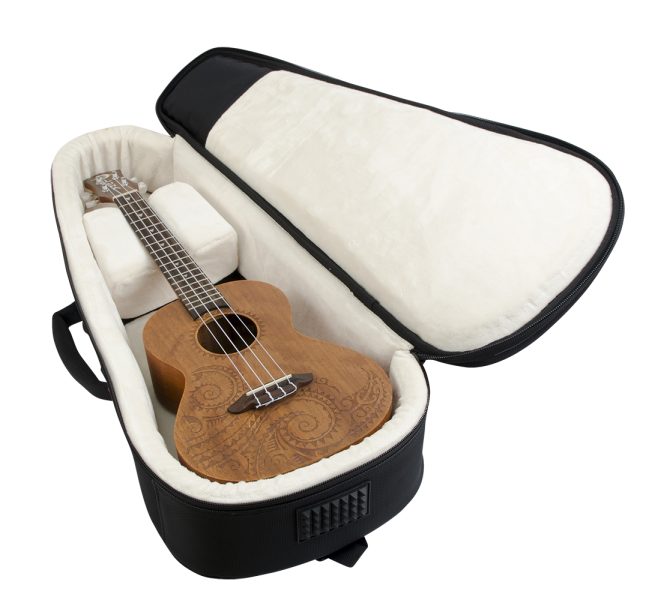 Gator G-PG-UKE-TEN ProGo Series Ultimate Gig Bag pour ukulélé ténor