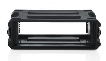 Gator G-PRO-3U-13 Rotationally Molded Rack Case - 3U, 13" Deep