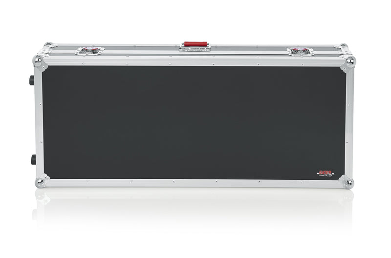 Gator G-TOUR-61V2 61 Note Keyboard Hard Case