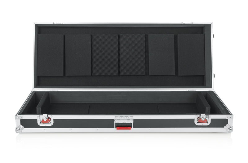 Gator G-TOUR-76V2 76 Note Keyboard Hard Case