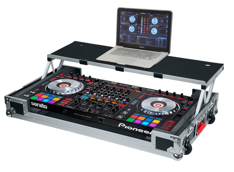 Gator G-TOUR DSP Pioneer DDJ-SZ / DDJ-RZ Controller Case