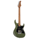 Guitare électrique Cort G250 SE (vert olive foncé)
