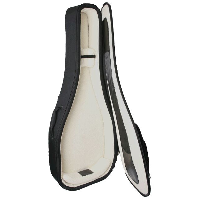 Protection Racket 7154-00 Deluxe Acoustic Bass Guitar Case