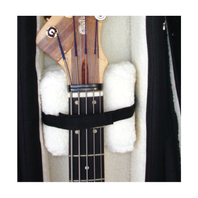 Protection Racket 7154-00 Deluxe Acoustic Bass Guitar Case
