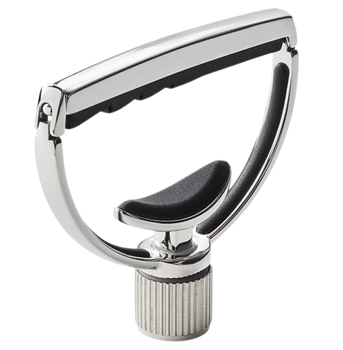 G7th G72111 Heritage Capo For 12-String Guitar