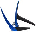 G7th G7NV-BL Nashville Lightweight Spring Capo (Blue)