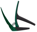 G7th G7NV-GN Nashville Lightweight Spring Capo (Green)