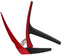 G7th G7NV-RD Nashville Lightweight Spring Capo (Red)