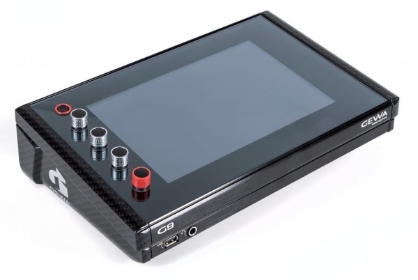 Gewa G9-DRUM-WORSKSTATION E-Drum Module Workstation