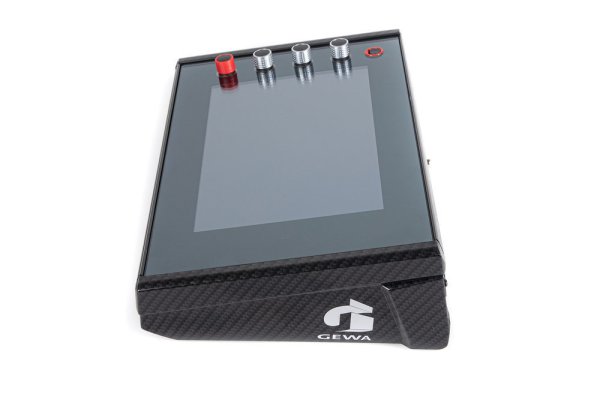 Gewa G9-DRUM-WORSKSTATION E-Drum Module Workstation