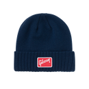 Gibson GHT-BLUEBEANIE Cuffed Beanie (Navy)