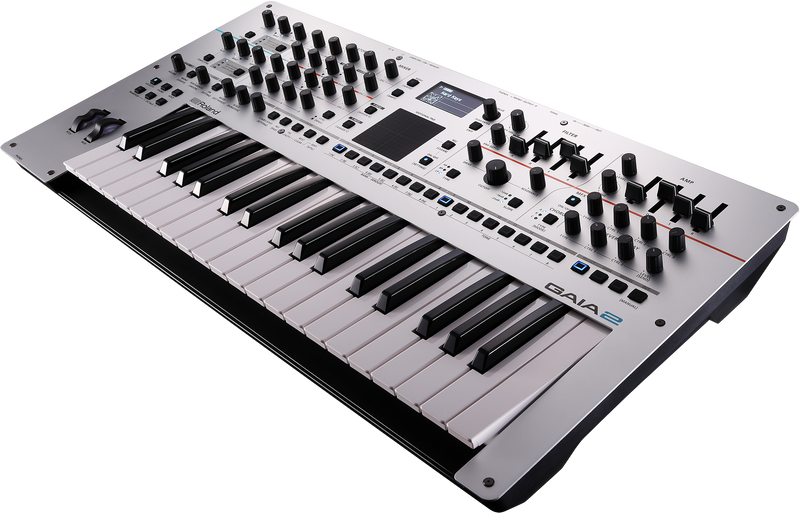 Roland GAIA-2 Synthesizer