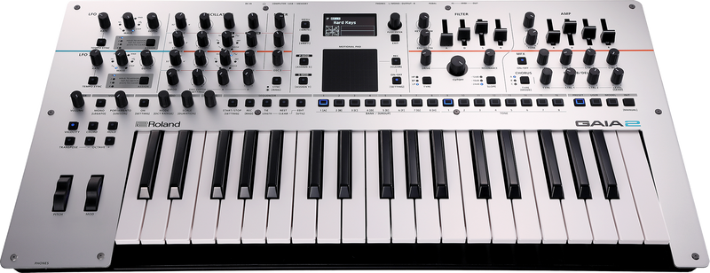 Roland GAIA-2 Synthesizer