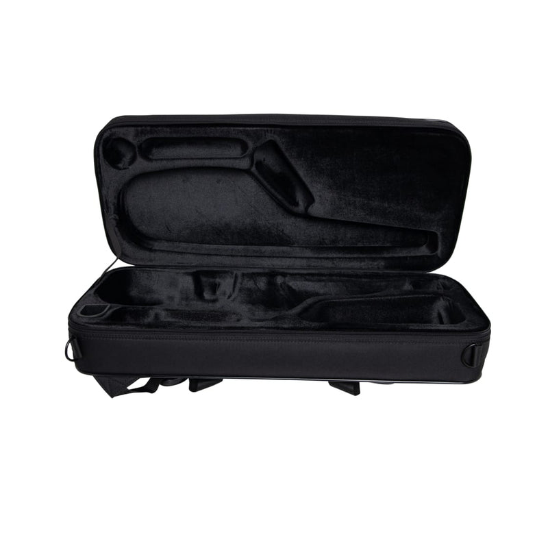Gator GBB-ALTOSAX Lightweight Beginner Case For Alto Saxophone