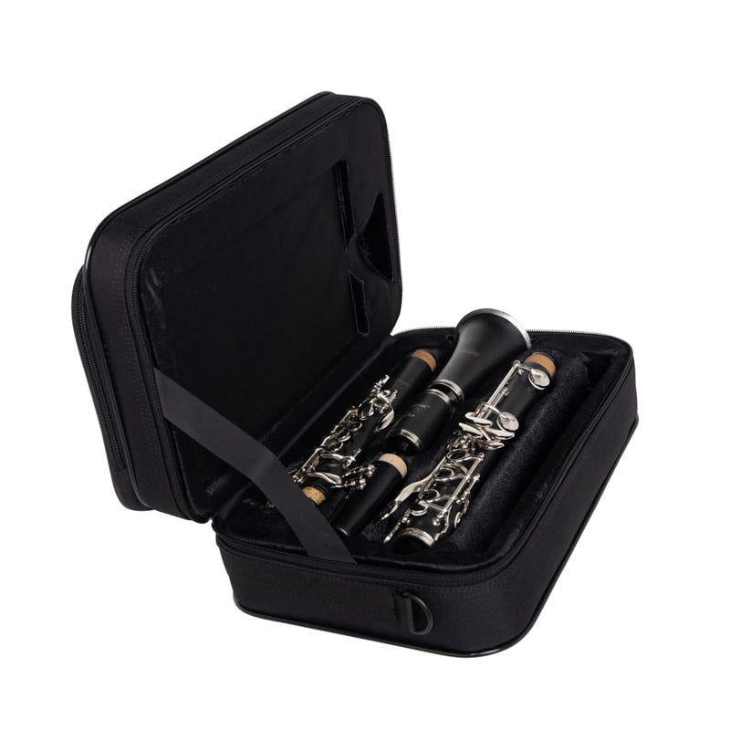 Gator GBB-CLARINET Lightweight Beginner Case For Clarinet