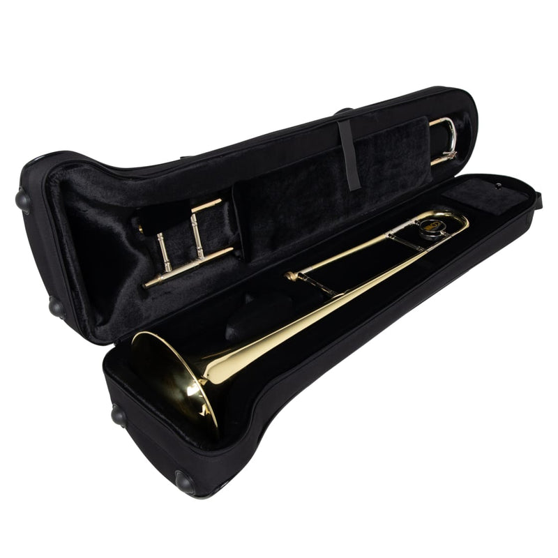 Gator GBB-TROMBONE Lightweight Beginner Case For Trombone