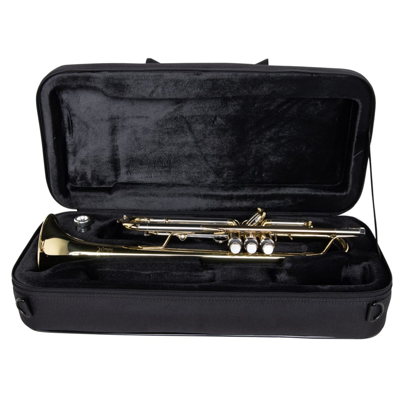 Gator GBB-TRUMPET Lightweight Beginner Case For Trumpet