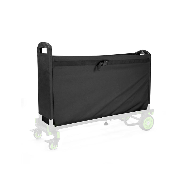 Gravity GR-GBGCARTM1 Sac de chariot pour chariot GR-GCARTM01B