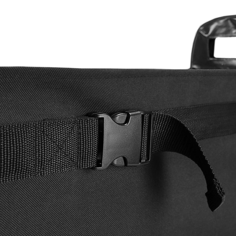 Gravity GR-GBGCARTM1 Sac de chariot pour chariot GR-GCARTM01B