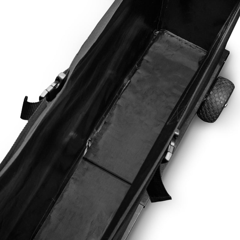 Gravity GR-GBGCARTM1 Sac de chariot pour chariot GR-GCARTM01B