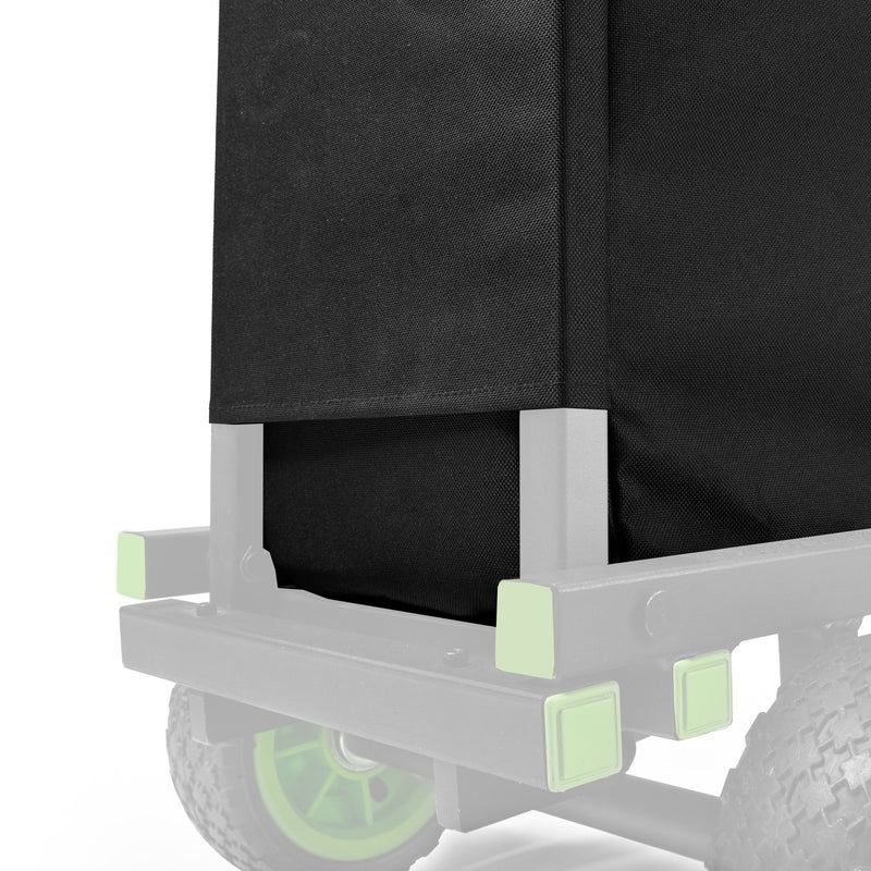Gravity GR-GBGCARTM1 Sac de chariot pour chariot GR-GCARTM01B